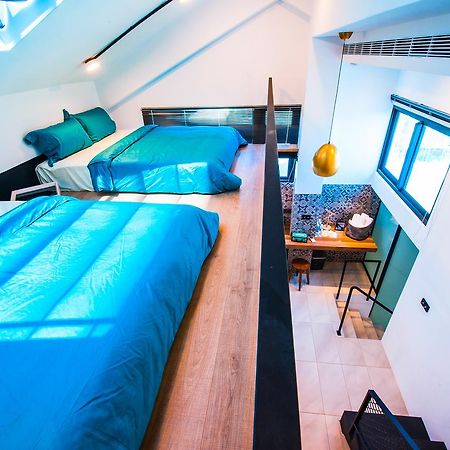 Pathway Inn Манонг Екстериор снимка