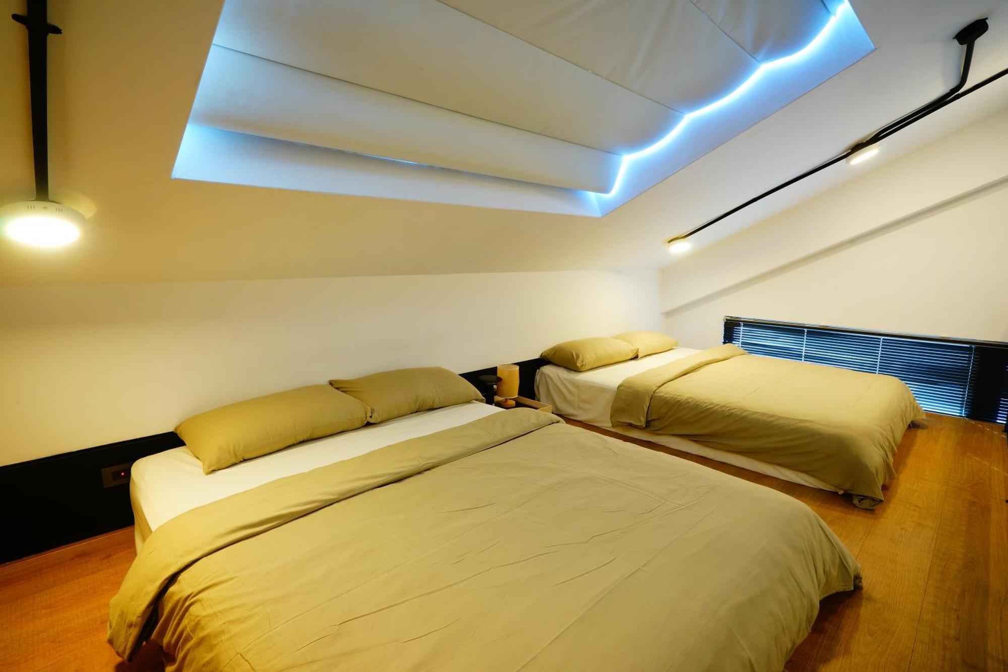 Pathway Inn Манонг Екстериор снимка