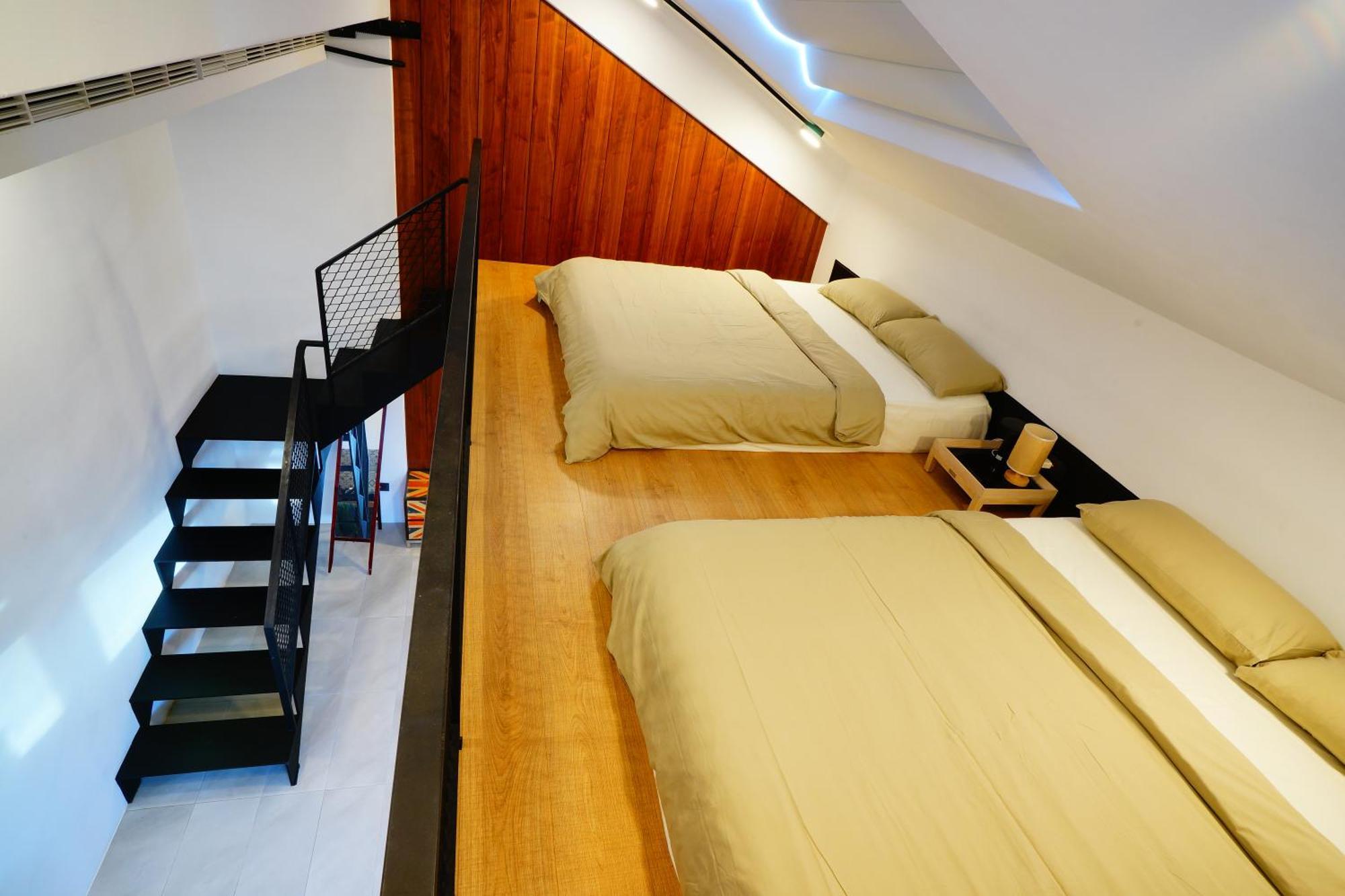 Pathway Inn Манонг Екстериор снимка