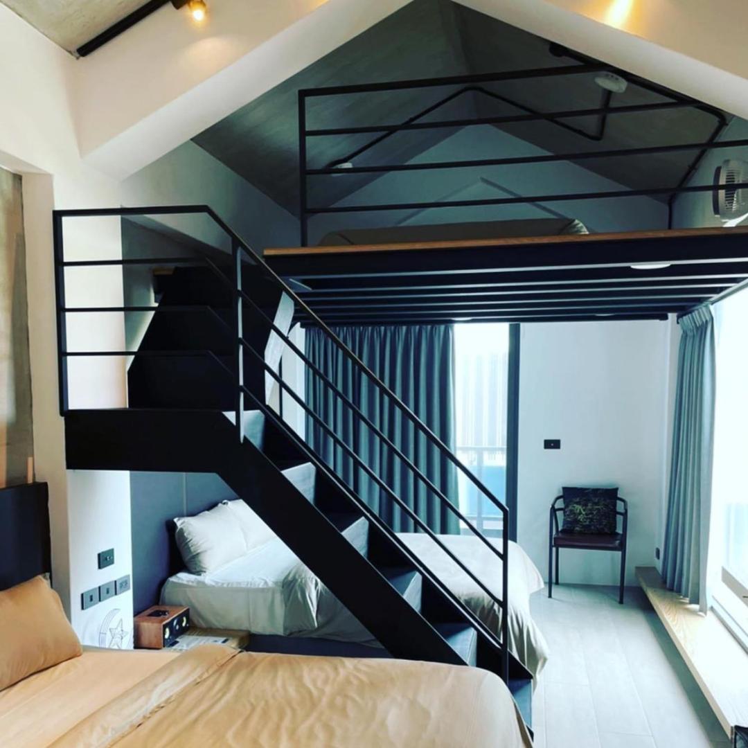 Pathway Inn Манонг Екстериор снимка