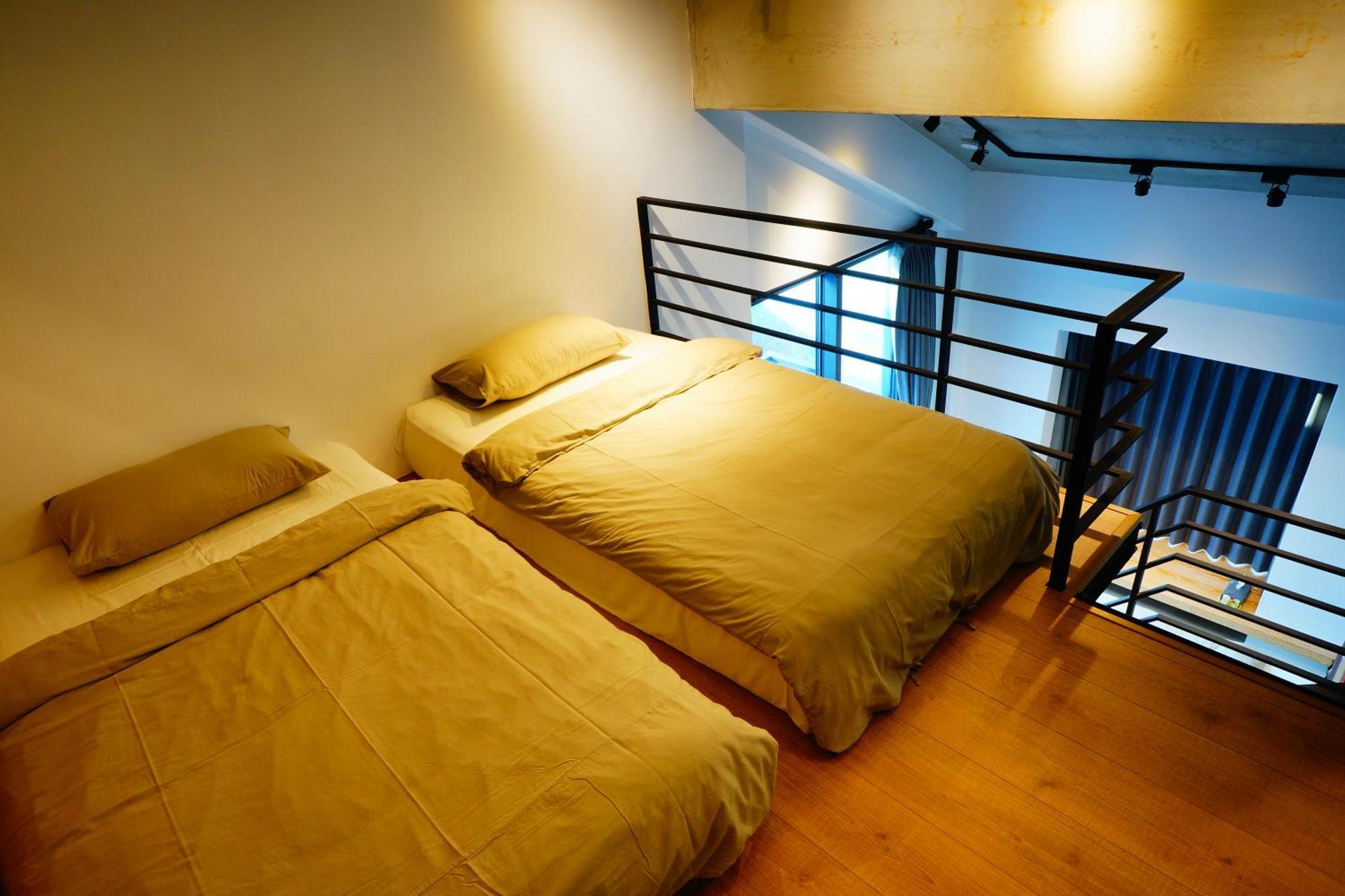 Pathway Inn Манонг Екстериор снимка