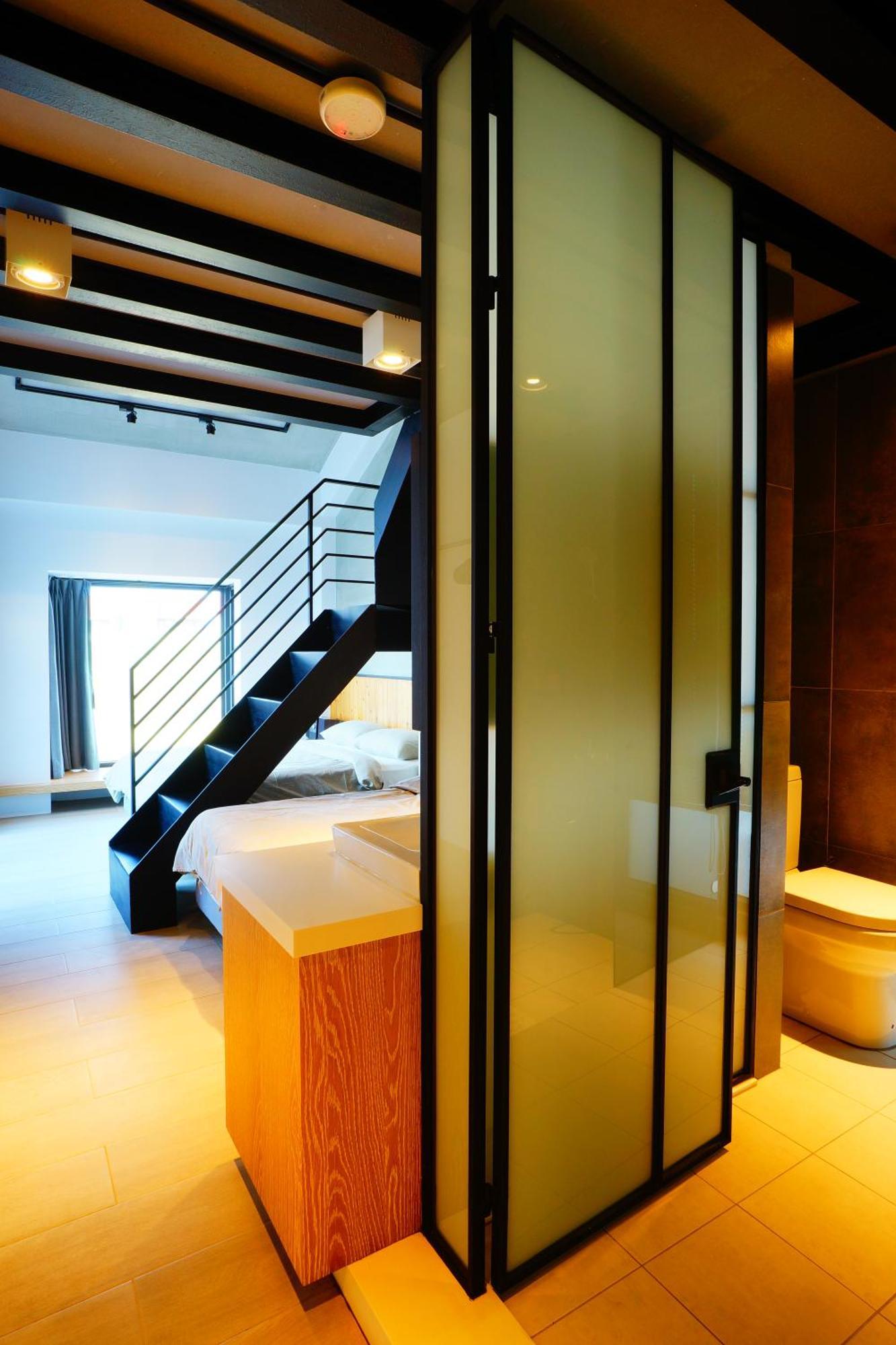 Pathway Inn Манонг Екстериор снимка