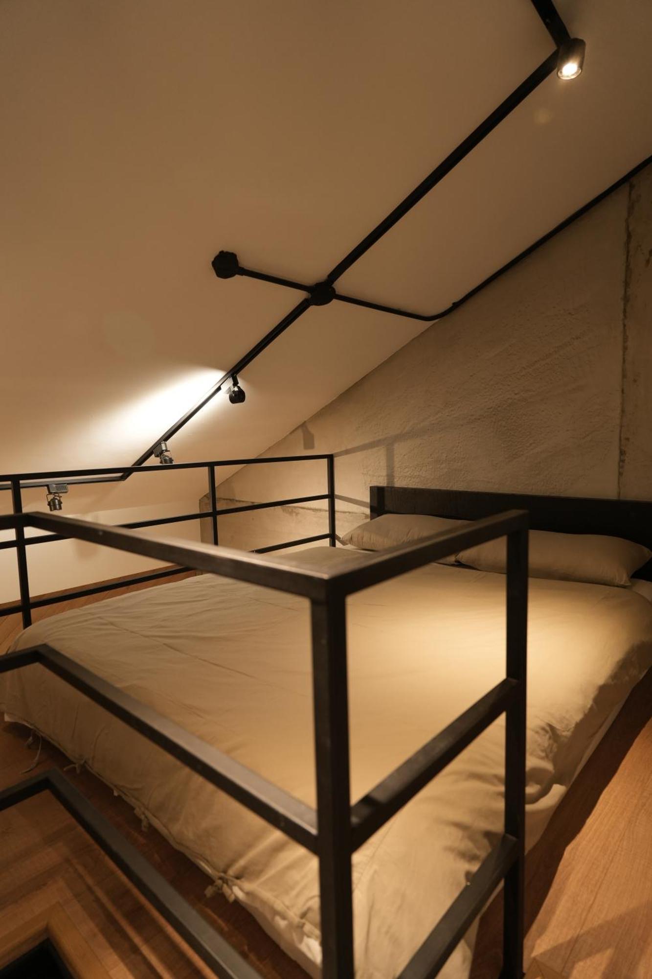 Pathway Inn Манонг Екстериор снимка