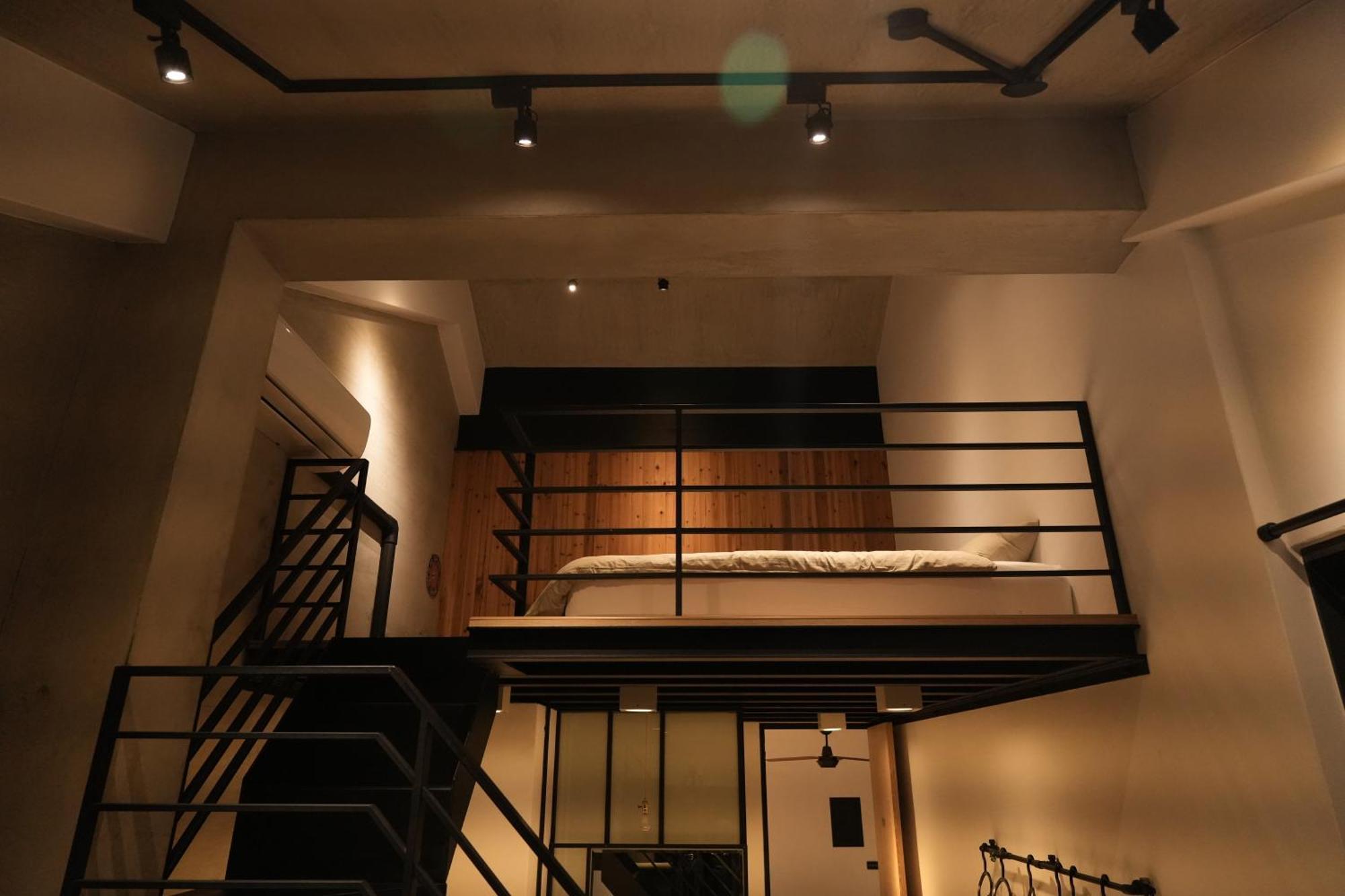Pathway Inn Манонг Екстериор снимка