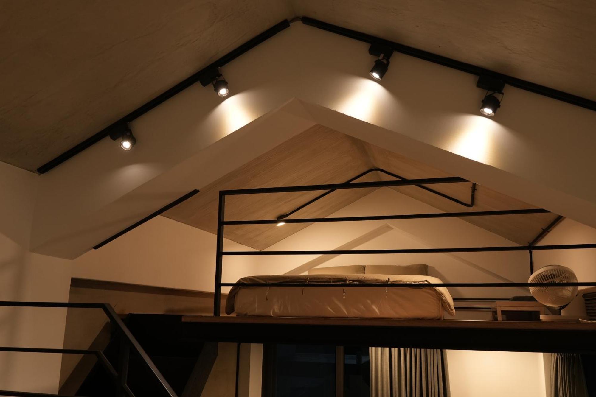 Pathway Inn Манонг Екстериор снимка