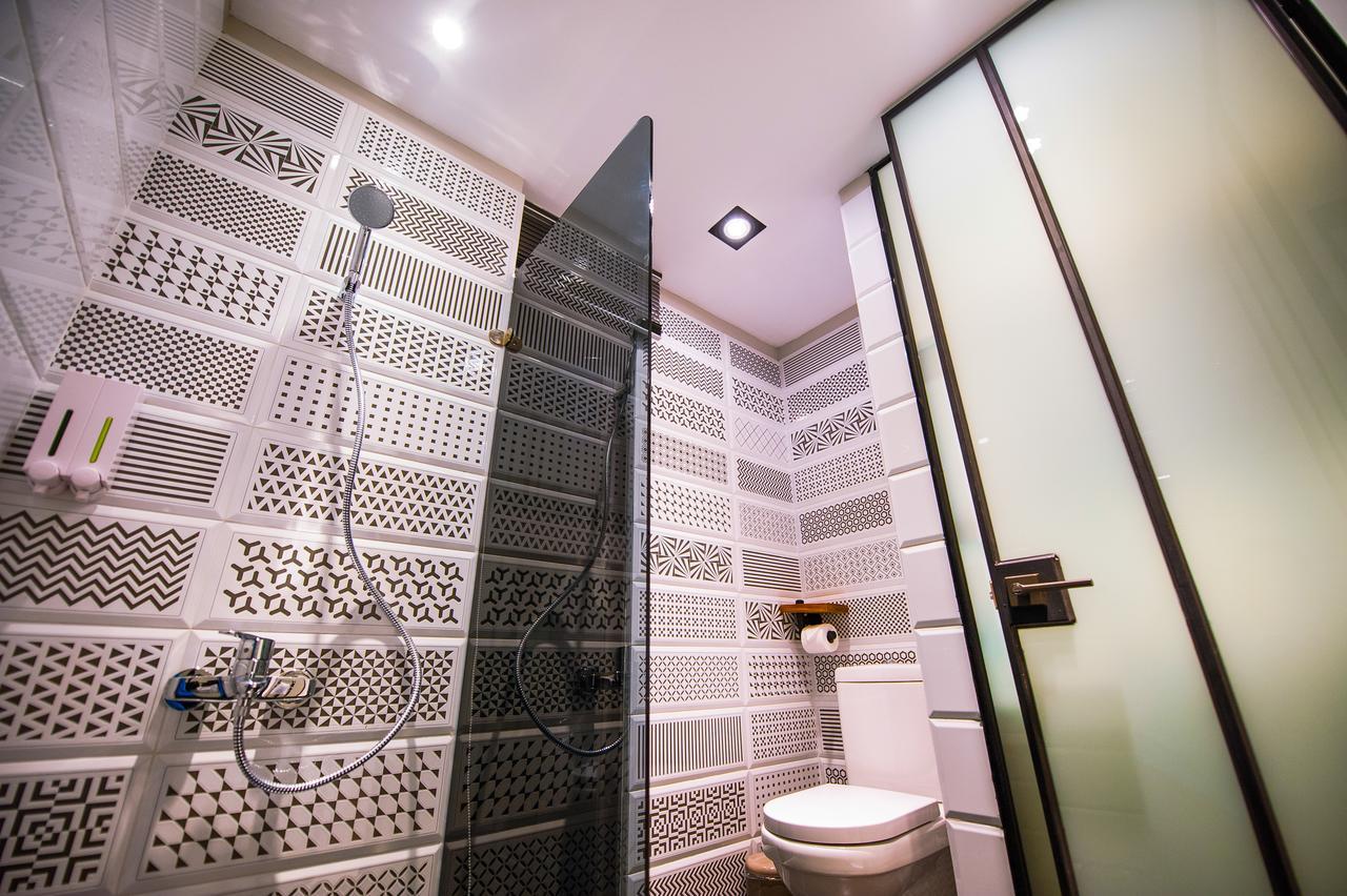 Pathway Inn Манонг Екстериор снимка
