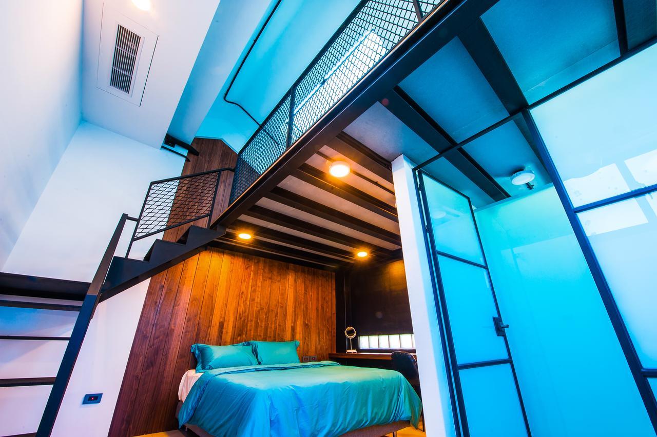 Pathway Inn Манонг Екстериор снимка