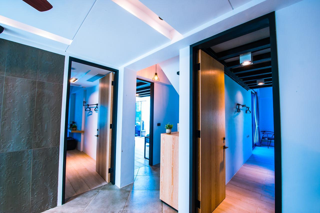 Pathway Inn Манонг Екстериор снимка