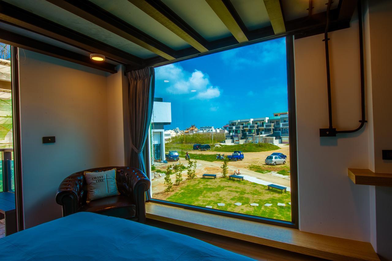 Pathway Inn Манонг Екстериор снимка