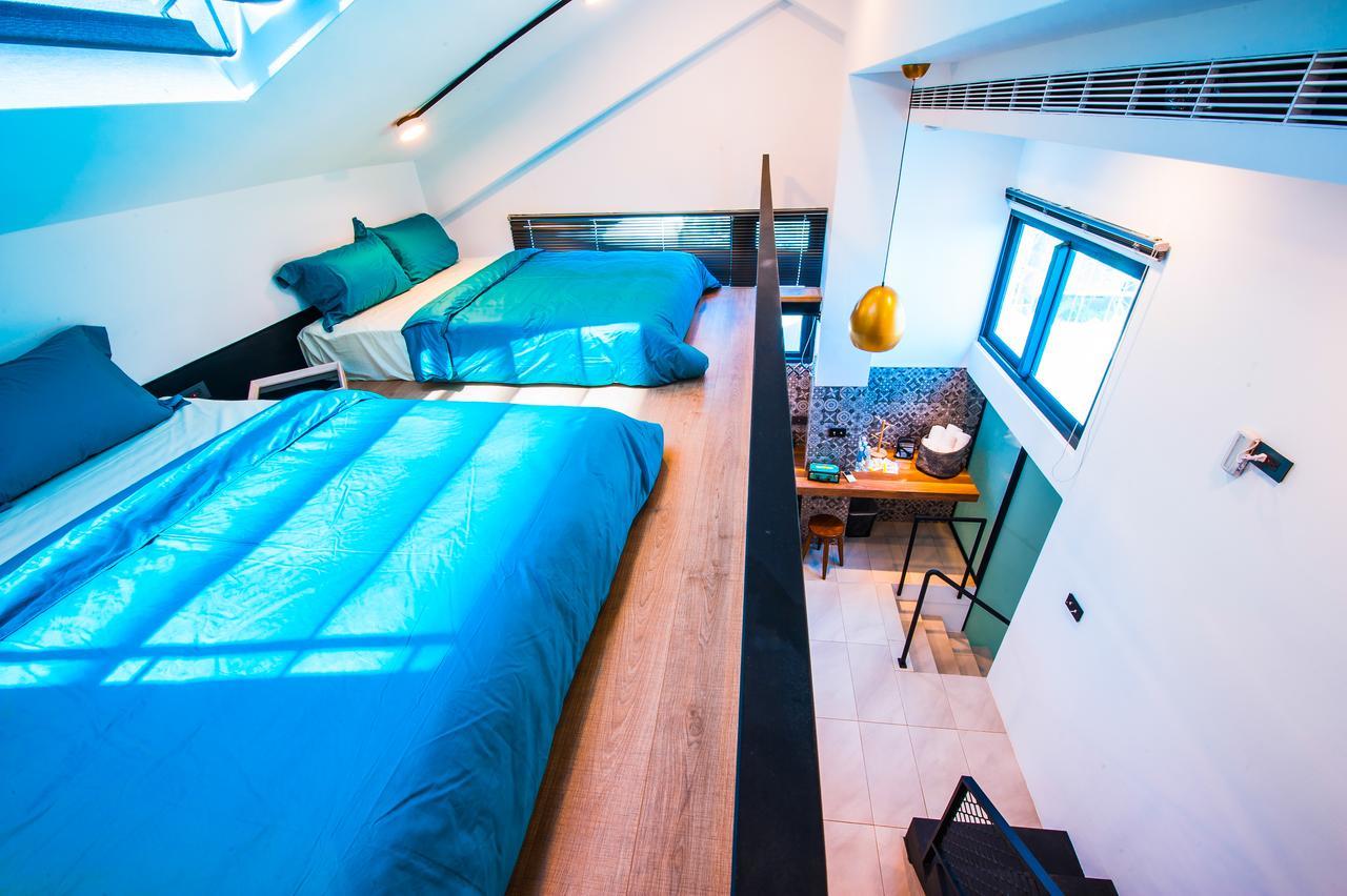 Pathway Inn Манонг Екстериор снимка